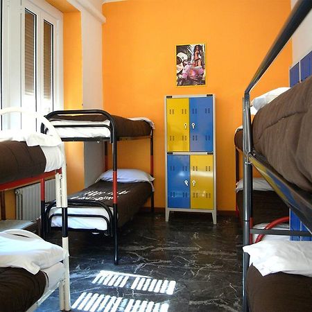 Hostel California Milano Rom bilde