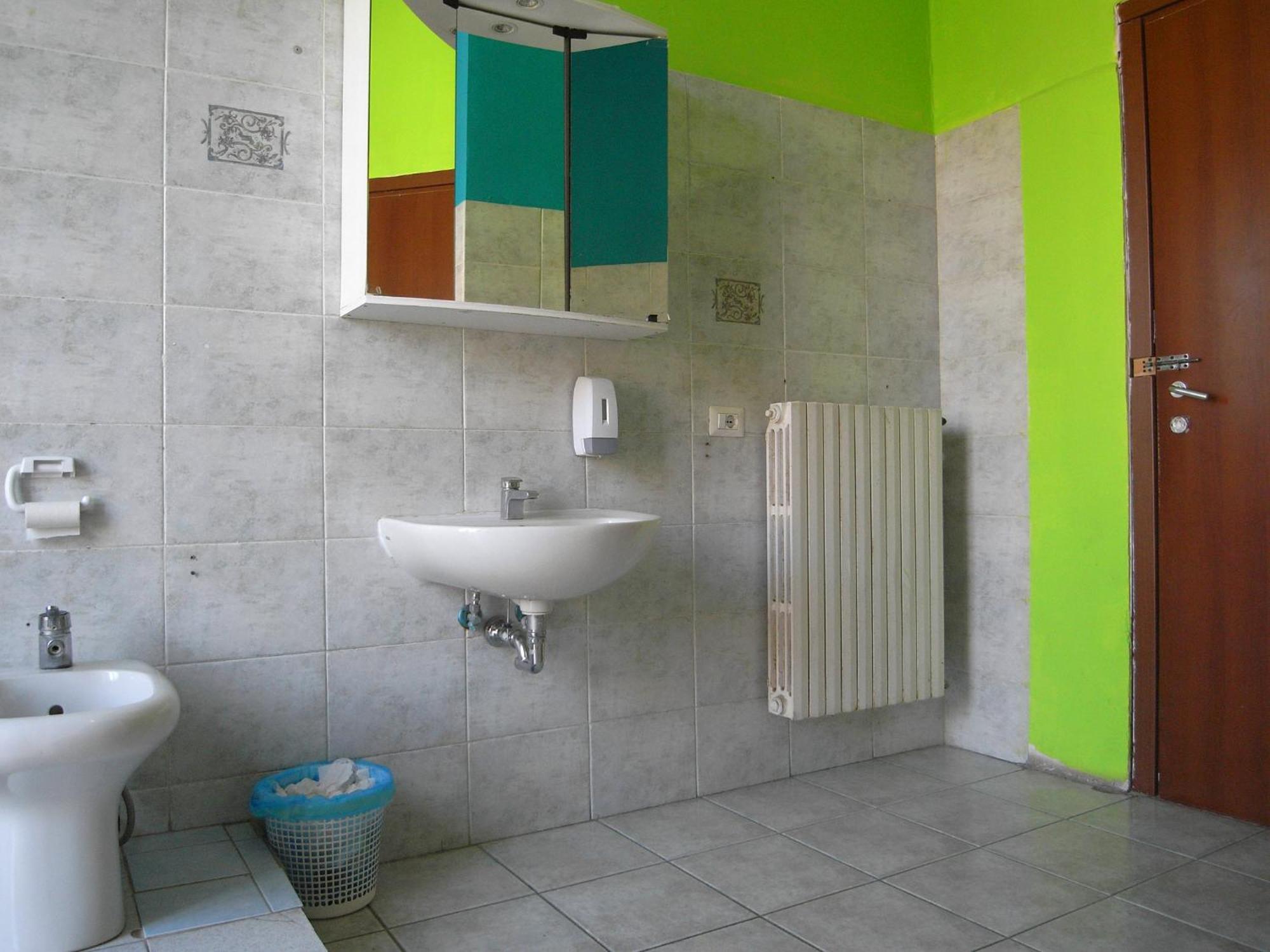 Hostel California Milano Eksteriør bilde
